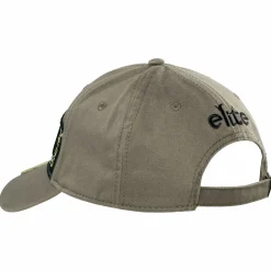 Best Hotspot Carpfishing Elite Cap Unisex (Green)