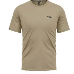 Hotspot Angelshirts & Angel-Oberteile<Carpfishing Punk T-Shirt Herren (Sand)