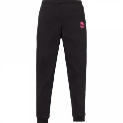 Clearance Hotspot Lady Angler Jogpant Damen (Black)