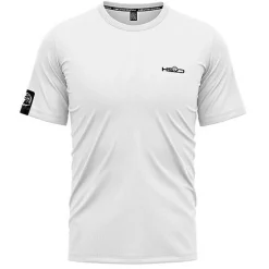 New Hotspot Predator Pike T-Shirt Herren (White)