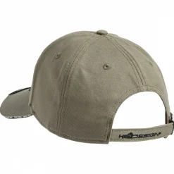 Hotspot Anglerhüte & Anglermützen<Rig Forever Cap Unisex (Olive)