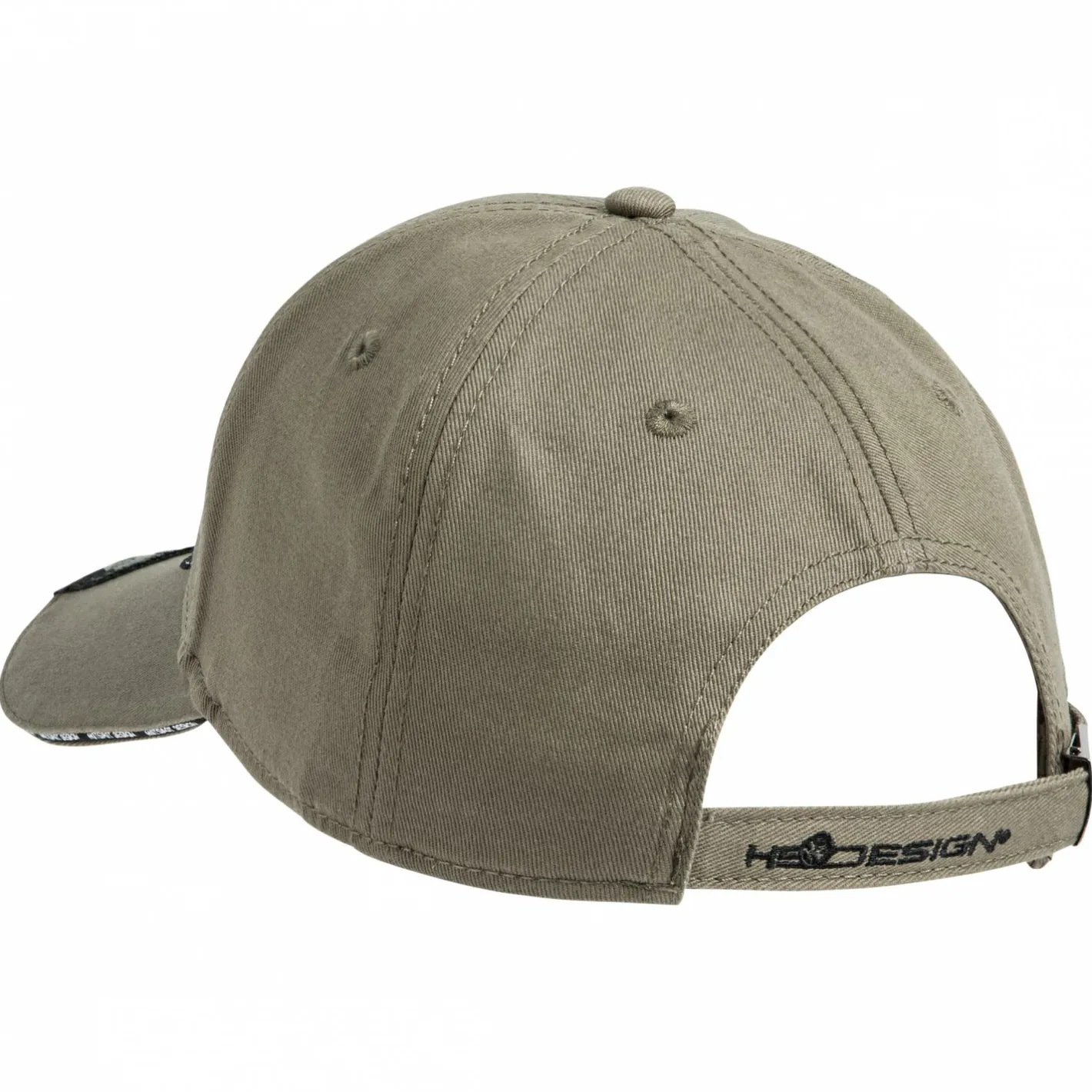 Hotspot Anglerhüte & Anglermützen<Rig Forever Cap Unisex (Olive)