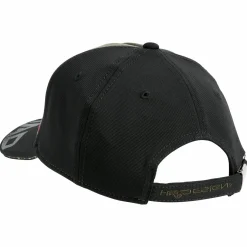 Outlet Hotspot Shad Cap Unisex (Black/Olive)