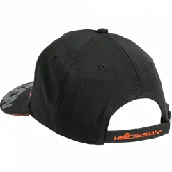 Hotspot Anglerhüte & Anglermützen<Spoon Cap Unisex (Black)