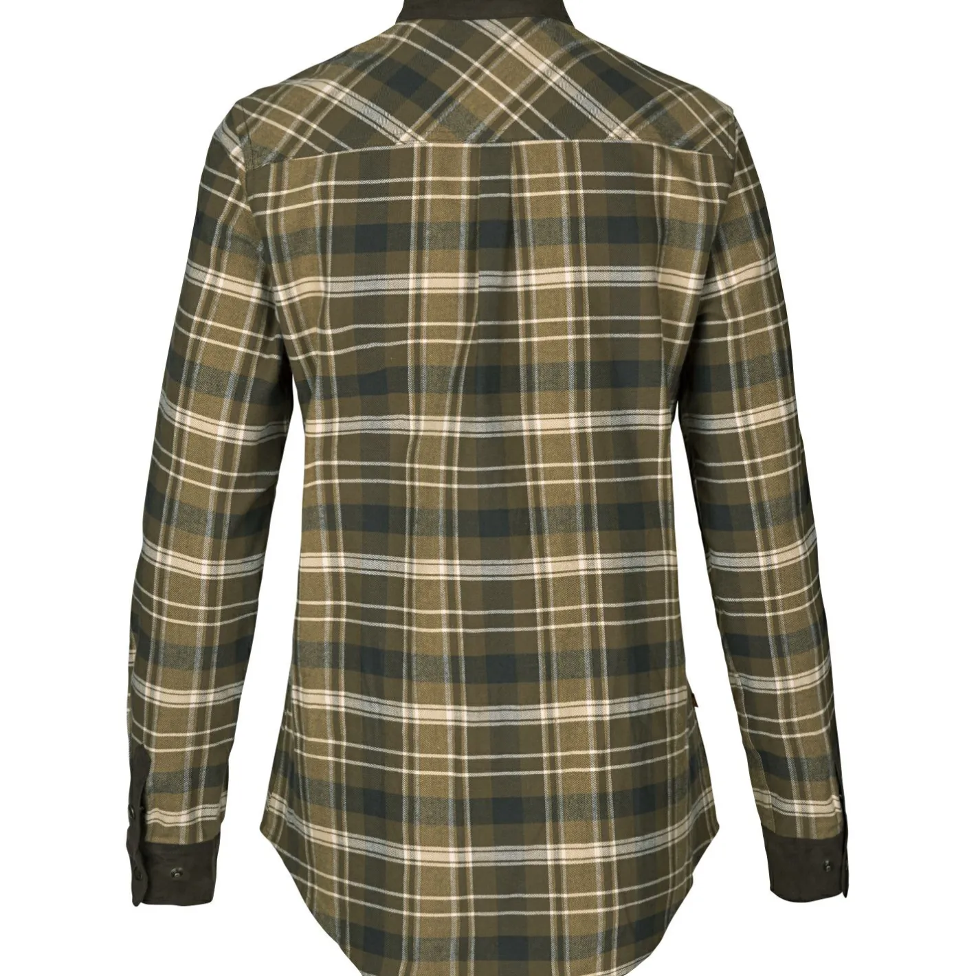 Hu00e4rkila Damen Angelshirts & -Oberteile<Härkila Aivak L/S Shirt Women Damen (Antique Bronze)