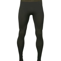 Hu00e4rkila Outdoor- & Angel-Unterwäsche<Härkila Base Active Long Johns Unisex (Dark Willow Green)