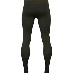 Hu00e4rkila Thermohosen & Regenhosen<Härkila Base Active Long Johns Unisex (Dark Willow Green)