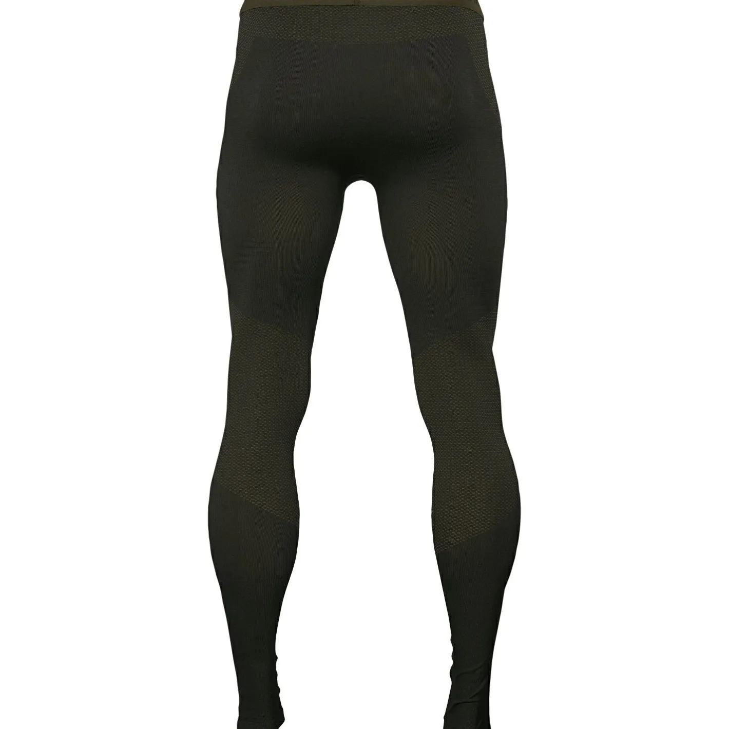 Hu00e4rkila Thermohosen & Regenhosen<Härkila Base Active Long Johns Unisex (Dark Willow Green)