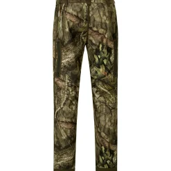 Discount Hu00e4rkila Härkila Kamko Camo Reversible Wsp Trousers Herren (Hunting Green/Mossyoak®Break-Up Country®)