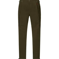 Discount Hu00e4rkila Härkila Kamko Camo Reversible Wsp Trousers Herren (Hunting Green/Mossyoak®Break-Up Country®)