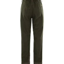 Best Hu00e4rkila Härkila Metso Winter Trousers Women Damen (Willow Green/Shadow Brown)