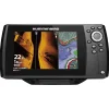 Humminbird Echolote & Plotter<Echolot Helix 7 Chirp GPS SI G4