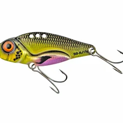 Hybrida Sonstige Metallköder<Barschbaron Bladed Jig (Rotauge)