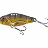 Sale Hybrida Barschbaron Bladed Jig (UV Barsch)