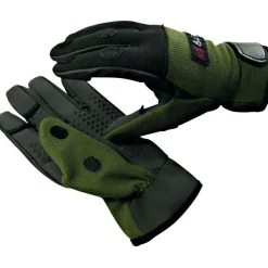 Discount Icebehr Anglerhandschuh Sibrian Pride