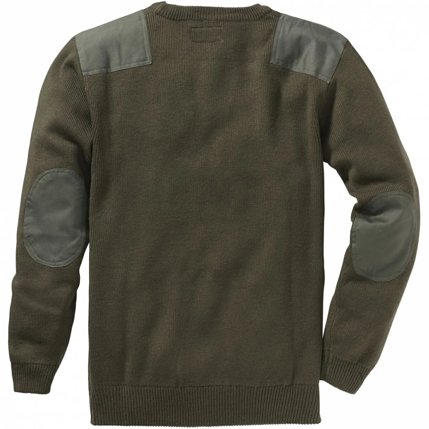 Idaho Angelpullover & -Strickjacken<Sweater Commando