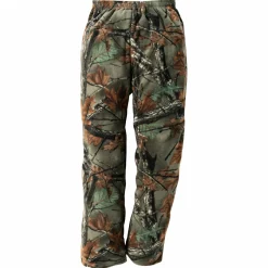 il Lago Basic Outdoor- & Angler-Cargohosen<Fleecehose Herren (Camouflage)