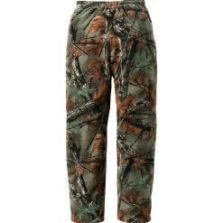 il Lago Basic Outdoor- & Angler-Cargohosen<Fleecehose Herren (Camouflage)