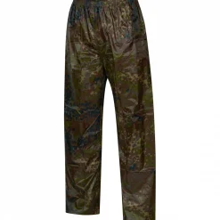 Discount il Lago Basic Regenanzug Unisex (Camouflage)