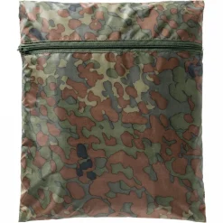 Discount il Lago Basic Regenanzug Unisex (Camouflage)