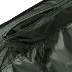 il Lago Basic Thermohosen & Regenhosen|Regenjacken & Regenponchos<Regenanzug Unisex (Oliv)