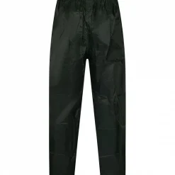 il Lago Basic Thermohosen & Regenhosen|Regenjacken & Regenponchos<Regenanzug Unisex (Oliv)