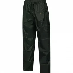 il Lago Basic Thermohosen & Regenhosen|Regenjacken & Regenponchos<Regenanzug Unisex (Oliv)