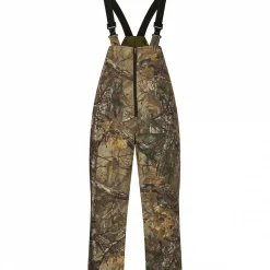 il Lago Basic Thermohosen & Regenhosen<Thermolatzhose Odenwald Herren (Camouflage)