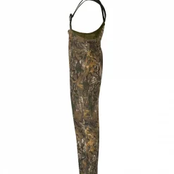 il Lago Basic Thermohosen & Regenhosen<Thermolatzhose Odenwald Herren (Camouflage)