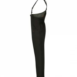 il Lago Basic Thermolatzhose Ronneby Herren (Oliv)