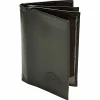 Clearance il Lago Passion Angelscheinetui "Karpfen" (Schwarz)