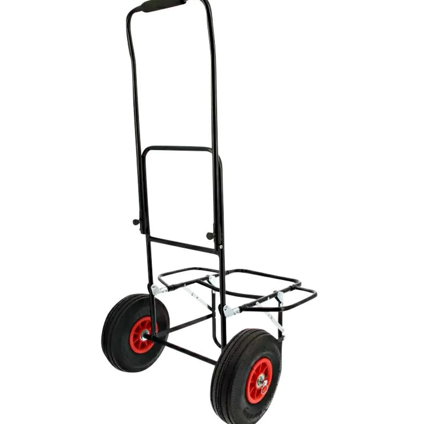 il Lago Passion Karpfenangeln-Zubehör|Angel-Transportwagen<Angeltrolly Jasper