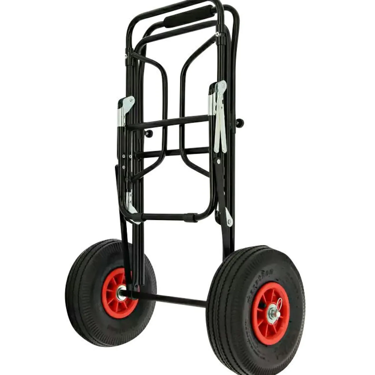 il Lago Passion Karpfenangeln-Zubehör|Angel-Transportwagen<Angeltrolly Jasper