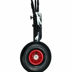 il Lago Passion Karpfenangeln-Zubehör|Angel-Transportwagen<Angeltrolly Jasper