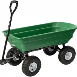Discount il Lago Passion Angler- und Allround-Bollerwagen Gigantica