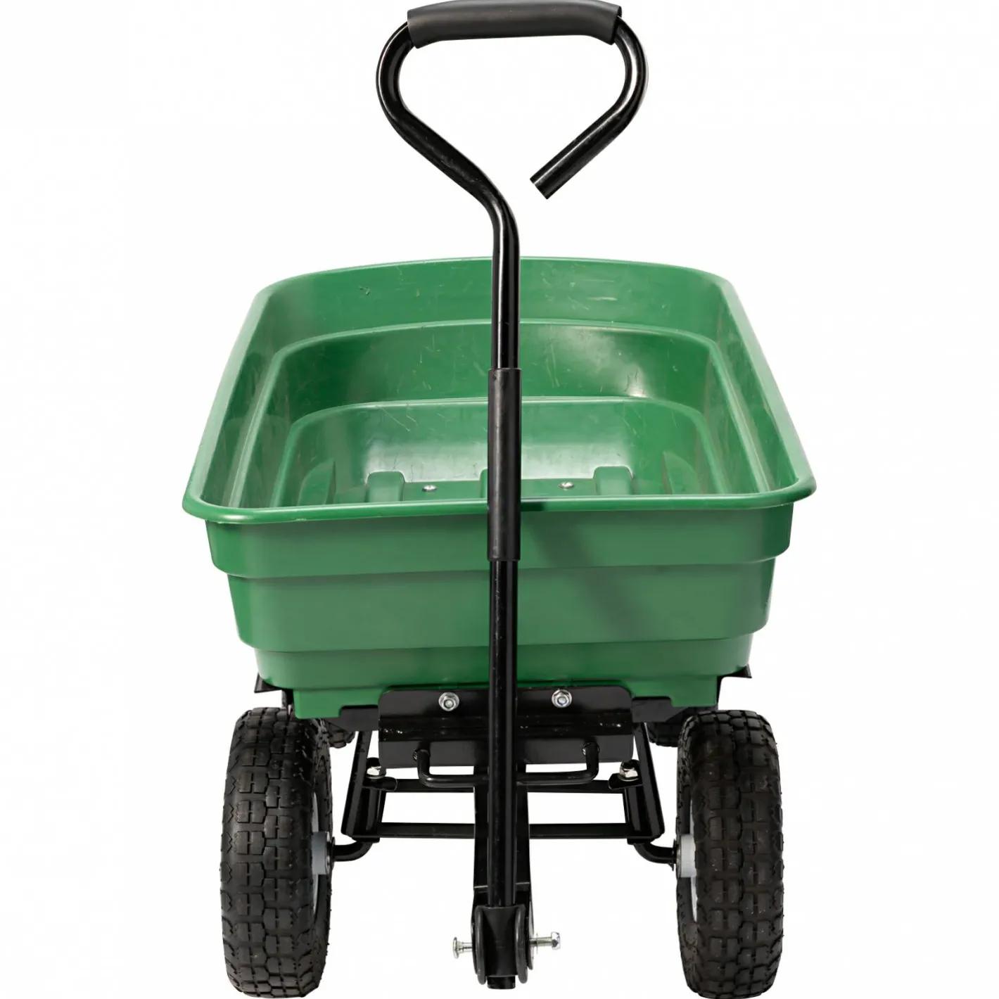 Discount il Lago Passion Angler- und Allround-Bollerwagen Gigantica