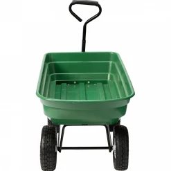 Discount il Lago Passion Angler- und Allround-Bollerwagen Gigantica