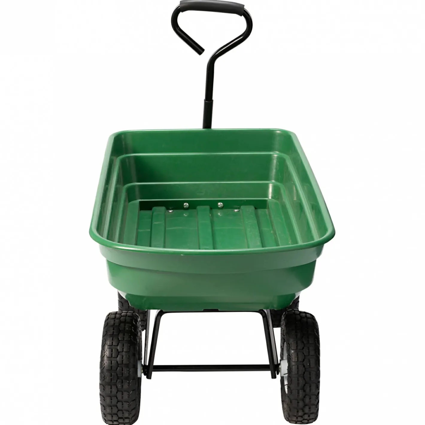 Discount il Lago Passion Angler- und Allround-Bollerwagen Gigantica