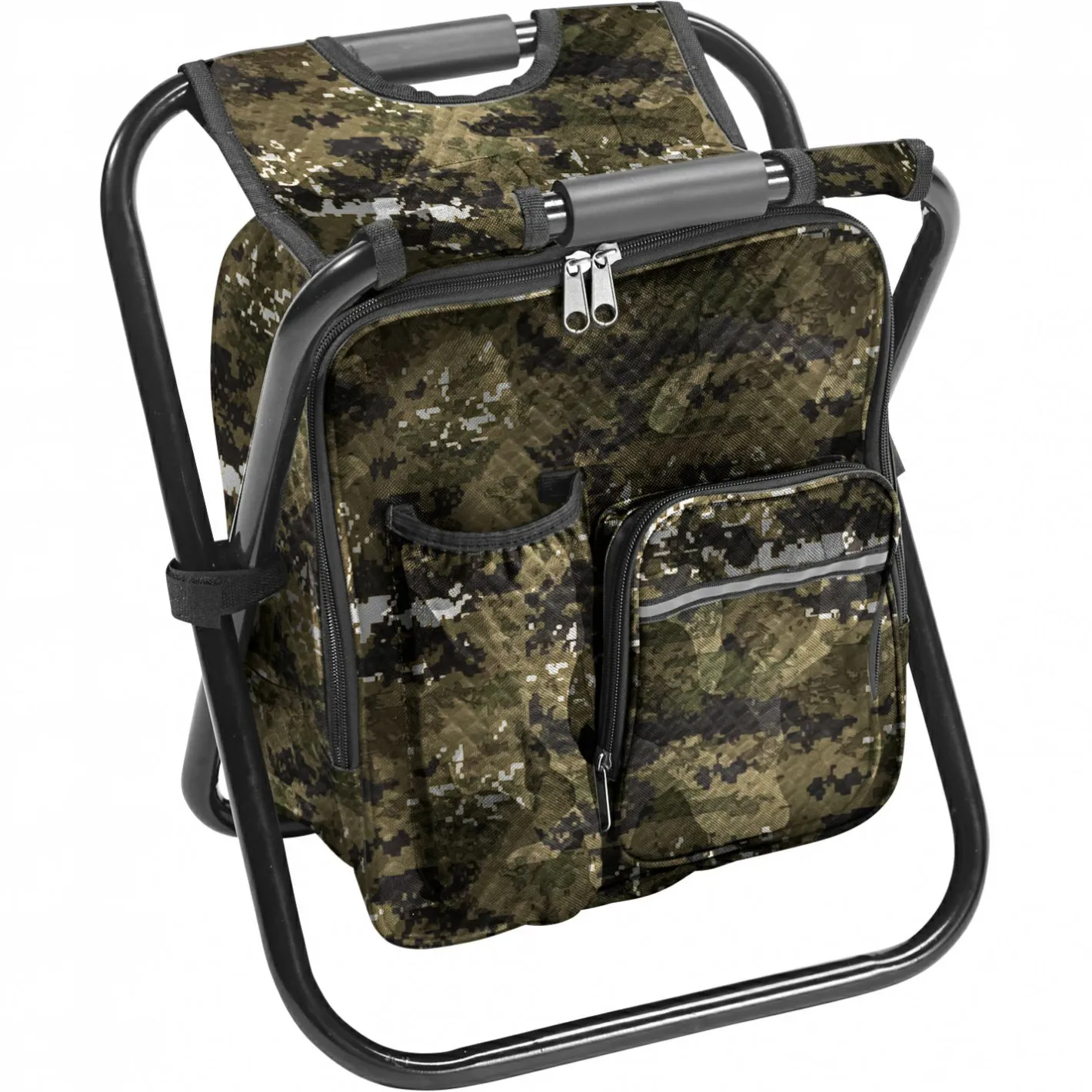 il Lago Passion Anglerrucksackhocker phantomX