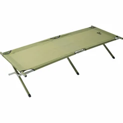 il Lago Passion Campingzubehör|Campingmöbel·Karpfenliegen & Angelliegen<Feldbett Waldruhe