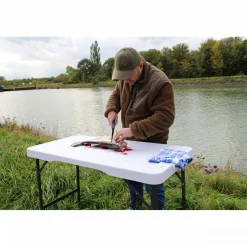 il Lago Passion Campingmöbel·Sonstige Campingmöbel<Filetiertisch DLX