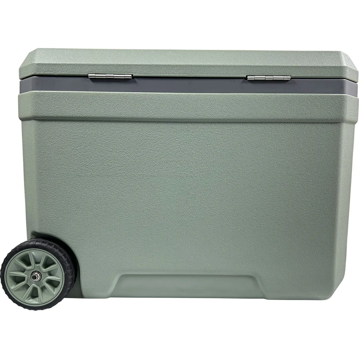 il Lago Passion 50L Kühlbox Master, mit Rädern