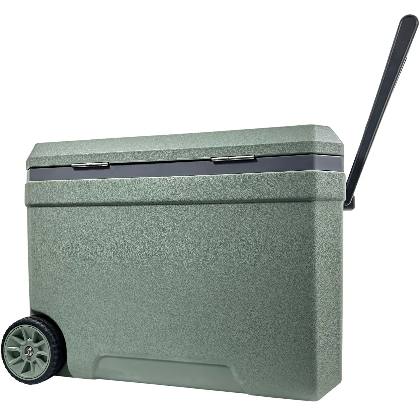 il Lago Passion 50L Kühlbox Master, mit Rädern