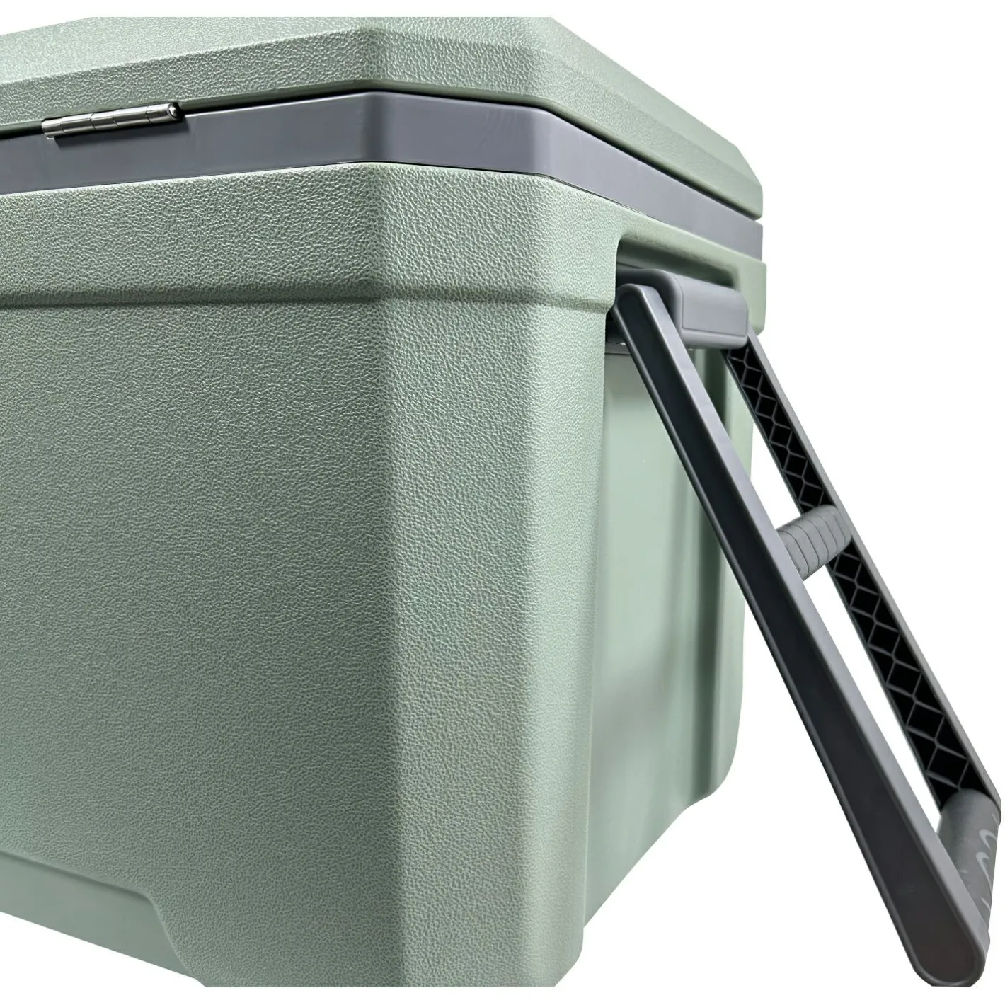 il Lago Passion 50L Kühlbox Master, mit Rädern