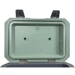 il Lago Passion 50L Kühlbox Master, mit Rädern