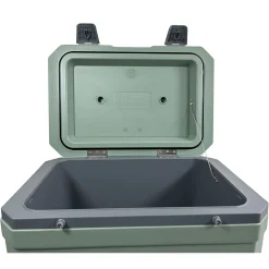 il Lago Passion 50L Kühlbox Master, mit Rädern