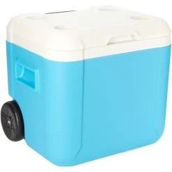 Clearance il Lago Passion 60L Kühlbox-Trolley Goliath