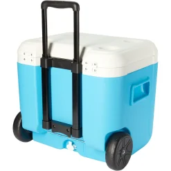 Clearance il Lago Passion 60L Kühlbox-Trolley Goliath
