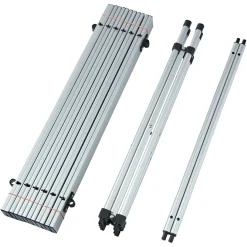 Hot il Lago Passion Outdoor Tisch Easy Use
