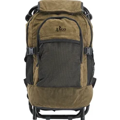 New il Lago Passion Rucksackhocker HunterPro